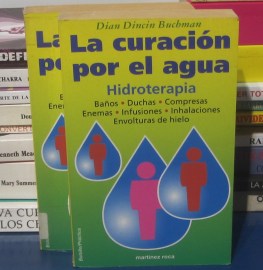 LA CURACION POR EL AGUA